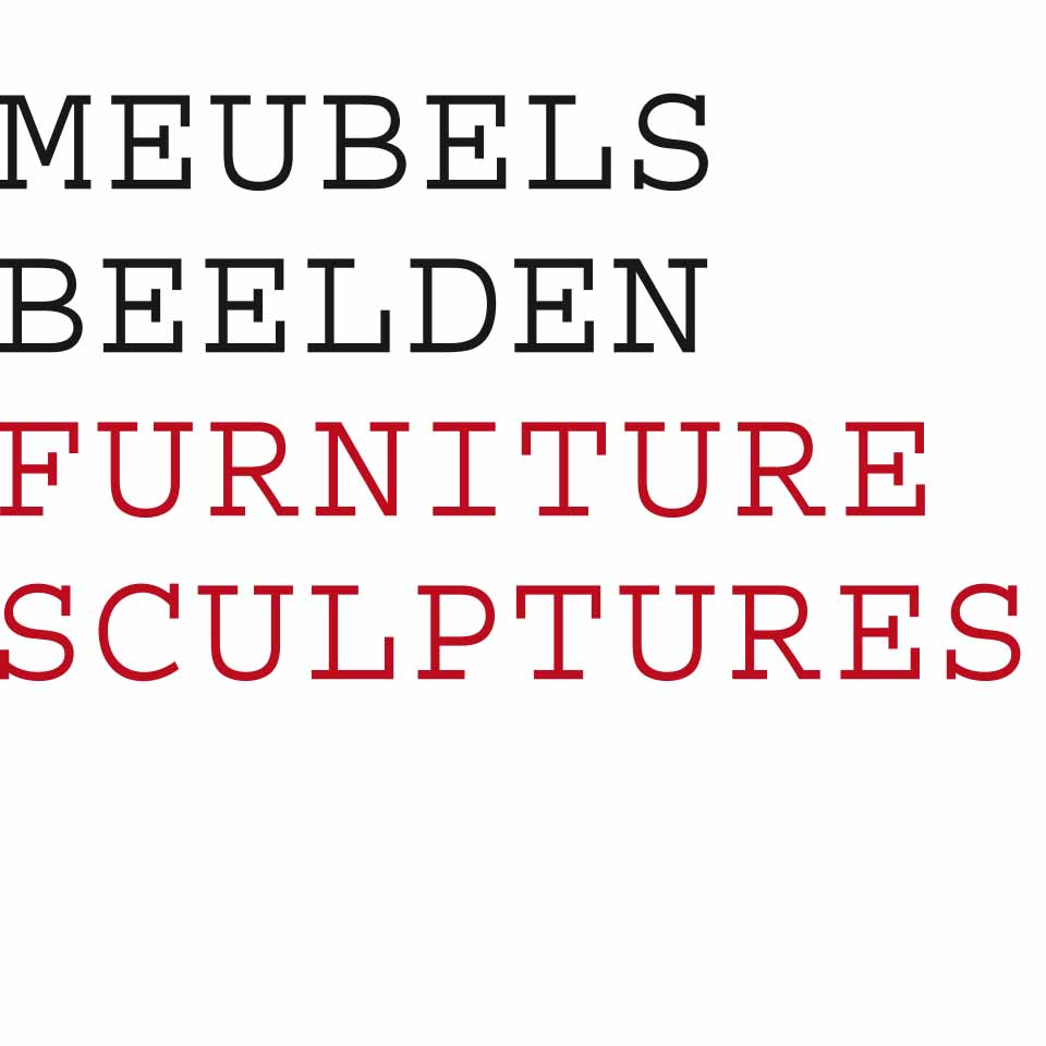 3D Design - Beelden - Meubels - Sculptures - Furniture